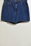Ladies Shorts - Decjuba - Size 14 - LS0 - LJE - WPLU - FAS007 - LB