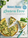 Gluten Free: The Complete Collection - The Australian Women's Weekly - BCOO - BOO076A