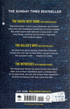 The House Next Door - James Patterson - BPAP - BOO065A