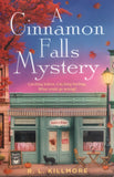 Cinnamon Falls Mystery - R. L. Killmore - BPAP - BOO062A
