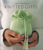 Last-Minute Knitted Gifts - Joelle Hoverson - BCRA - BOO014B