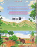 Epic Hikes of Australia & New Zealand - Lonely Planet - BTRA-BAUT - BOO009B