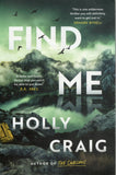 Find Me - Holly Craig - BPAP - BOO071A