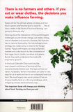 Why You Should Give a F*ck about Farming: Because You Eat - Gabrielle Chan - BAUT - BOO006B