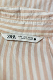 Ladies Tops - Zara - Size S - LT0 - FAS027 - LB