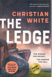 The Ledge - Christian White *Signed* - BPAP - BOO007A