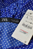 Ladies Pants *New* - Zara - Size L - LP0 - FAS010 - LB