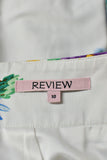 Ladies Skirts - Review - Size 10 - LSK - FAS006 - LB