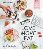 Love Move Eat - Sally O'Neil - BHEA - BOO052B