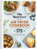 The Best Ever Air Fryer Cookbook: 175 Recipes - Honey Pty Ltd - BCOO - BOO004B