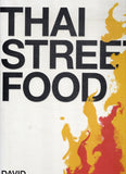 Thai Street Food - David Thompson - BCOO - BOO063A
