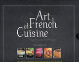 Art of French Cuisine Box Set - Regis Marcon - BCOO - BOO048B