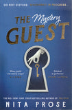 The Mystery Guest - Nita Prose - UNCATEGORISED - BOO002A