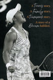 My Dream Time: A Memoir of Tennis & Teamwork - Ashleigh Barty - BBIO - BOO074A