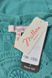 Ladies Tops *New* - Millers Woman - Size XXL - LT0 - WPLU - FAS035 - LB