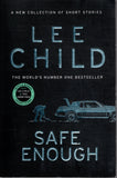 Safe Enough - Lee Child - BPAP - BOO064A