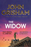 The Widow - John Grisham - BPAP - BOO005A