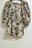 Ladies Tops - Witchery - Size 16 - LT0 - WPLU - FAS008 - LB