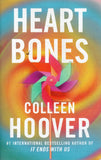 Heart Bones - Colleen Hoover - BPAP - BOO050B