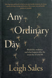 Any Ordinary Day - Leigh Sales - BBIO - BOO021B