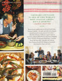 Family Italian - Gennaro Contaldo - BCOO - BOO018B