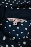 Ladies Tops - Review - Size 14 - LT0 - WPLU - FAS002 - LB