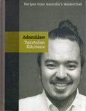 Two Asian Kitchens - Adam Liaw - BCOO - BOO067A