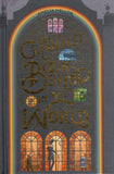 The Grandest Bookshop in the World - Amelia Mellor - BHAR - BOO076B