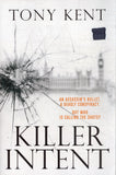 Killer Intent - Tony Kent - BPAP - BOO023B