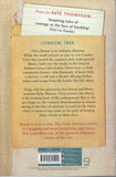 The Little Wartime Library - Kate Thompson - BPAP - BOO004A