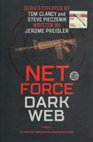 Net Force: Dark Web - Jerome Preisler - BFIC-BPAP - BOO061B