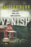 Vanish - Shelley Burr - BPAP - BOO057B
