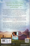 The House at the Bottom of the Hill - Jennie Jones - BPAP - BOO047A