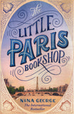 The Little Paris Bookshop - Nina George - BPAP - BOO006B