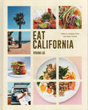 Eat California - Vivian Lui - BCOO - BOO027B