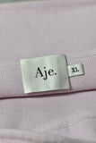 Ladies Tops - AJE - Size XL - LT0 - WPLU - FAS002 - LB