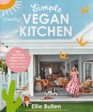 Simple  Vegan Kitchen - Ellie Bullen - BCOO-BHEA - BOO027B