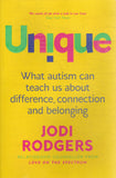 Unique - Jodi Rodgers - BHEA - BOO006B