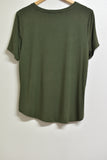 Ladies Tops - Piper - Size M - LT0 - FAS025 - LB