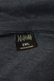 Vintage Band Shirts - Def Leppard - Size 2XL - VBAN - FAS027 - LB