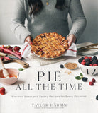 Pie All the Time - Taylor Harbin - BCOO - BOO017B