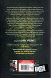 The Valhalla Prophecy - Andy Mcdermott - BPAP - BOO066A
