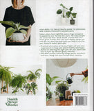 Leaf supply: a guide to keeping happy houseplants - Lauren Camilleri - BCRA - BOO065B