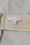 Ladies Skirts - WLane - Size 14 - LSK - WPLU - FAS018 - LB