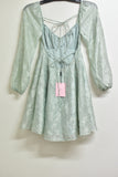 Ladies Dresses - Hellomolly - Size 8 - LD0 - FAS013 - LB