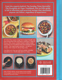 Air Fryer Easy Everyday - Sam Milner, Dom Milner - BCOO - BOO026B