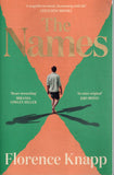 The Names - Florencer Knapp - BPAP - BOO027A