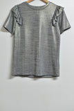 Ladies Tops - Basque - Size 10 - LT0 - FAS021 - LB