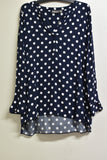 Ladies Tops *New* - Sussan - Size 18 - LT0 - WPLU - FAS008 - LB