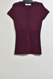 Ladies Tops *New* - Glassons - Size M - LT0 - FAS027 - LB